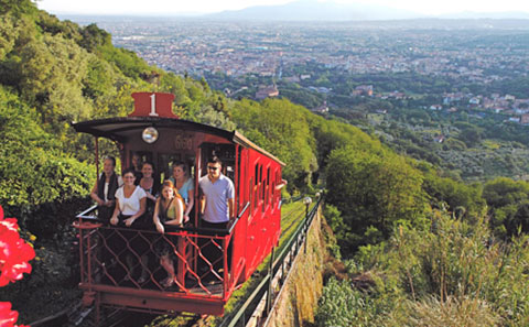 funicular