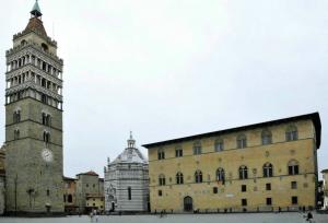 piazza del duomo